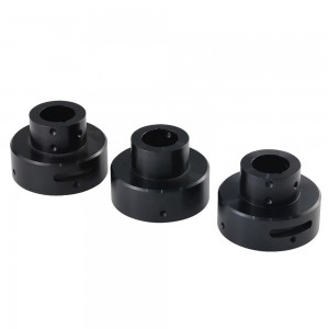 Custom CNC Machining Products Companies, Product
