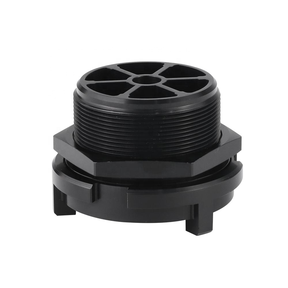 CNC Machined Precision Metal Parts