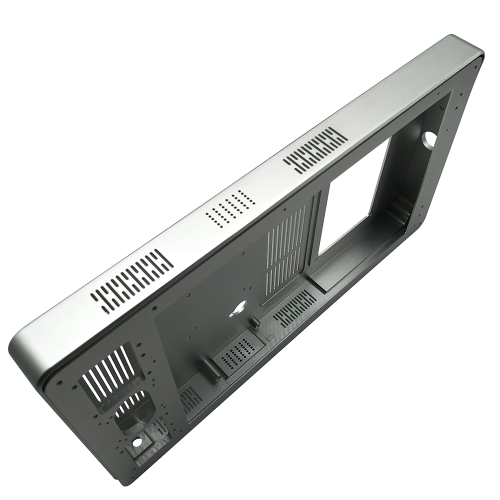 Custom Precision CNC Turning & Milling Services | Tight Tolerances Guaranteed Factory, Company