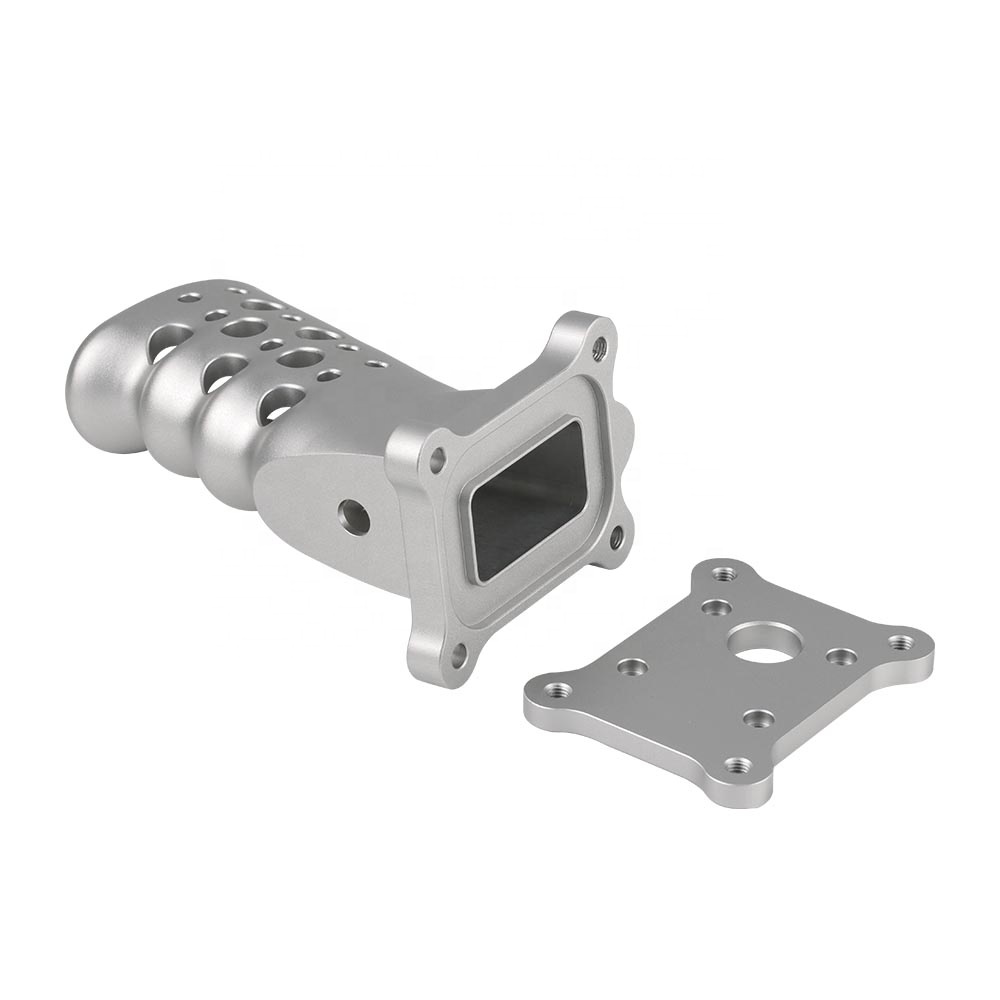 Custom CNC Turning & Milling Machining Service 