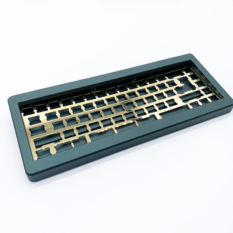 Custom CNC Parts Products Details Manufacturers, Companies