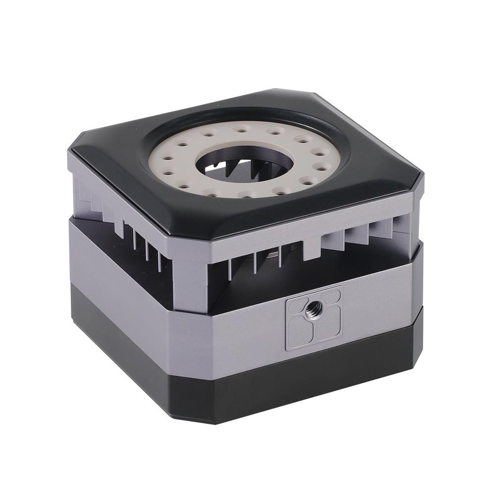 Custom CNC Turn - Mill Composite Products Details Factory, Factories
