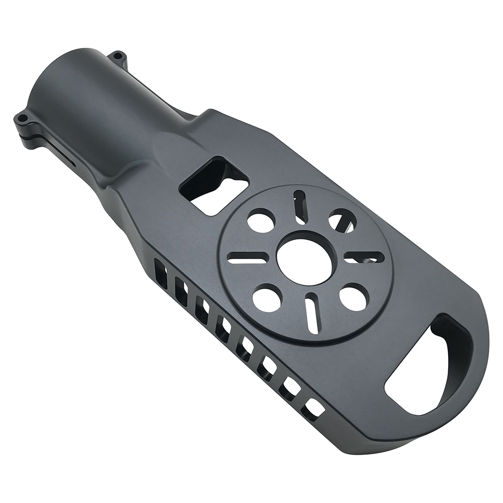 Cheap Advanced CNC Fast-Response Machining Solutions Product, Service
