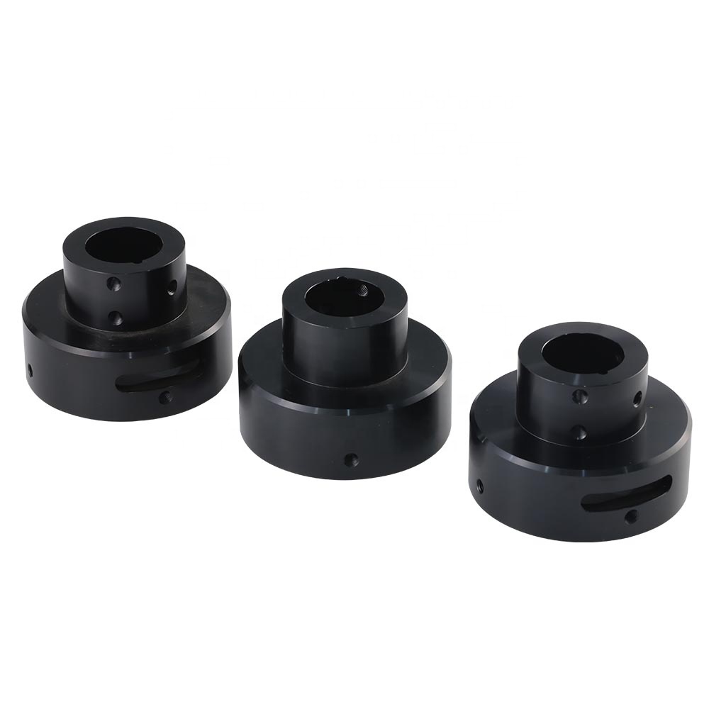 Advanced Machining Workshop