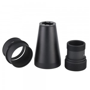 China CNC Precision Machined Components Manufacturing Manufacturer, Service