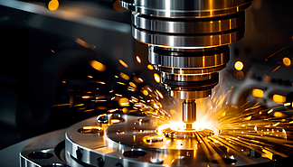 CNC Inspection and Quality Assurance