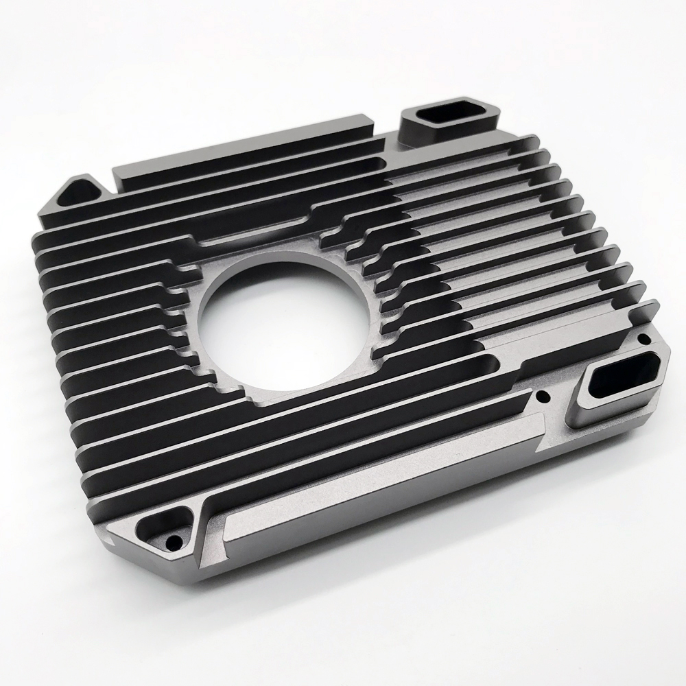 High-Quality CNC Milling Products Manufacturers, Supplier