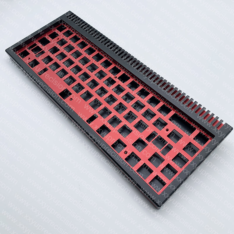 Custom CNC Parts Products Details Manufacturers, Companies