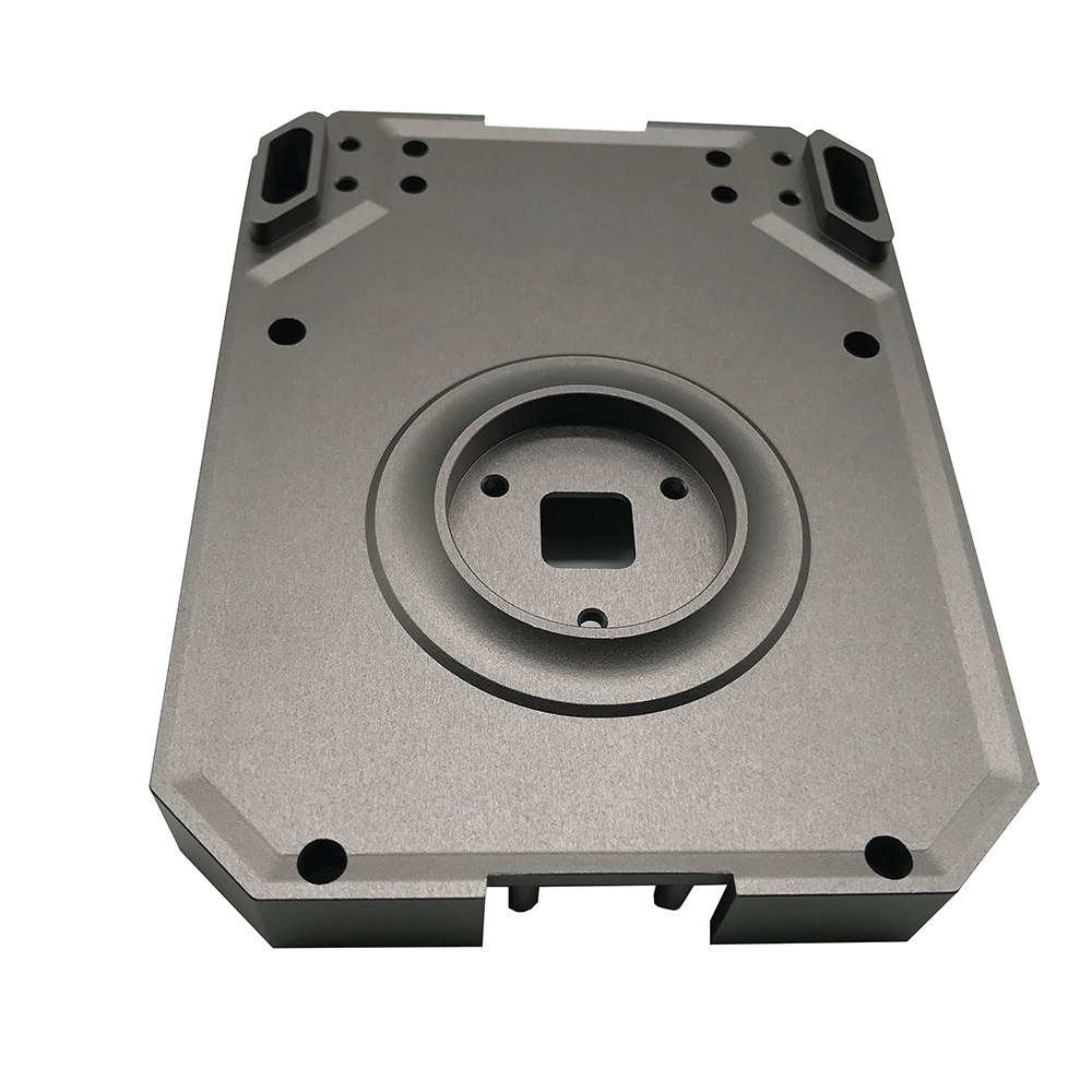 High-Quality 5 Axis Factory Custom Precision Hardware Metal Fabrication Suppliers, Service