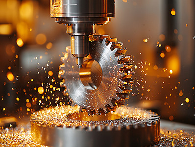 Machining Operations