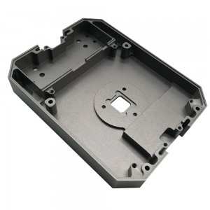 Custom Advanced CNC Machining for Electronics & Emerging Technologies Company, Service