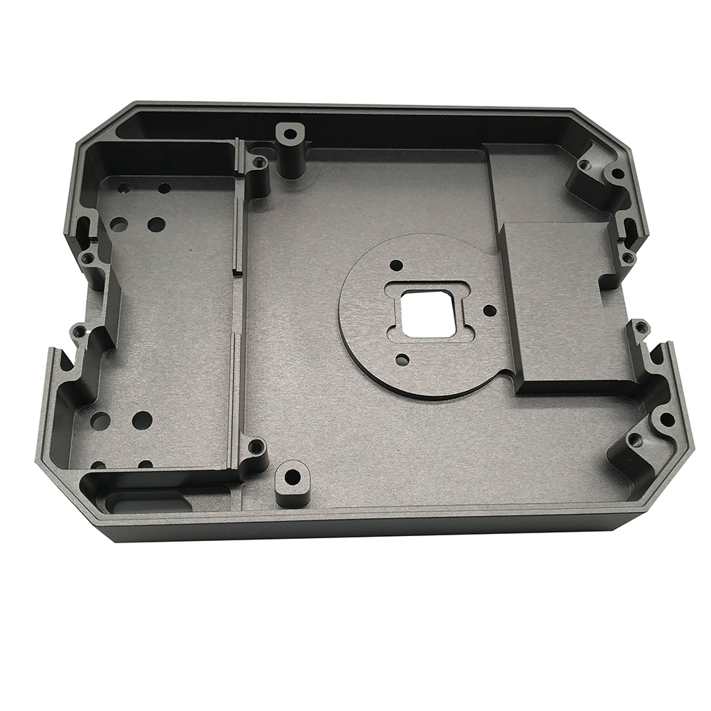 High-Quality Flight-Critical Engineering Precision Factories, Product