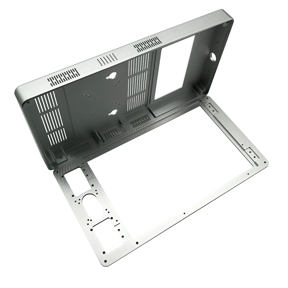 Custom Integrated Turn-Mill Solutions for Complex Metal & Plastic Parts Manufacturers, Product