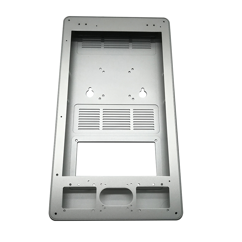 Precision CNC Machining
