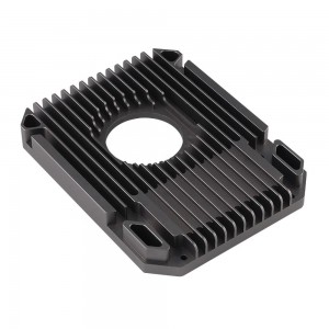 Cheap High-Precision CNC Machined Components & custom Parts Factory, Service