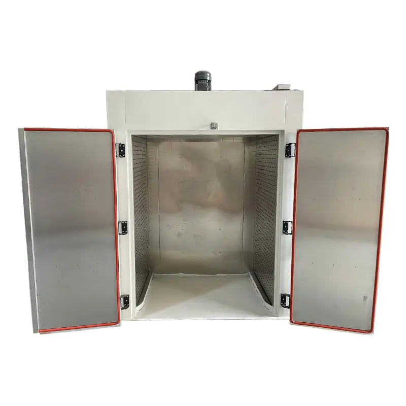 Wholesale Factory Customized Hot Air Circulating Industrial Paint Drying Oven For Motor Varnish Winding Drying Manufacturer, Supplier