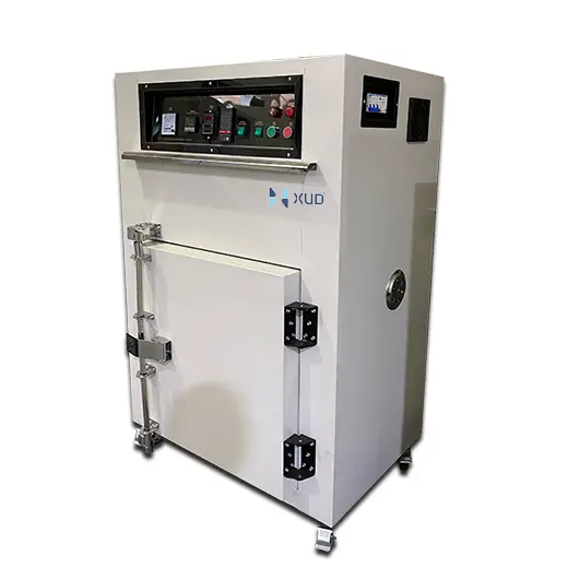 China Precise Temperature and Humidity Control Industrial Curing Chamber for Curing Composites Rubber Plastics in Manufacturing Manufacturer, Manufacturers