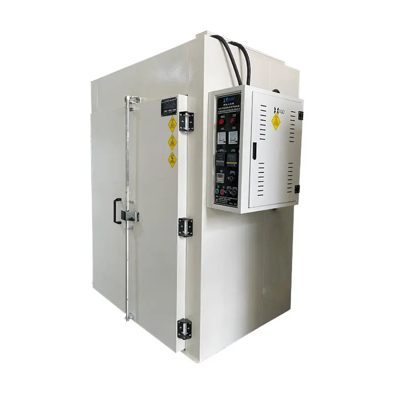 Wholesale Factory Customized Hot Air Circulating Industrial Paint Drying Oven For Motor Varnish Winding Drying Manufacturer, Supplier