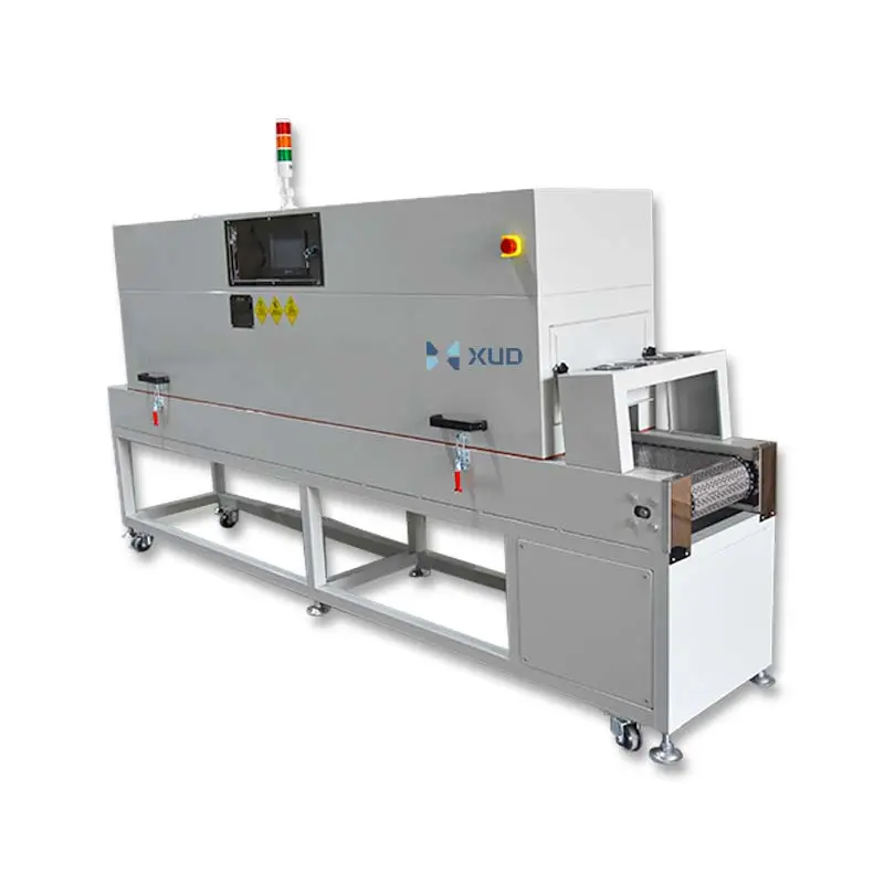 OEM UV Curing Systems and LED UV Dryer for Printing Coating and Sterilizing Applications with Advanced Technology Manufacturer, Factory