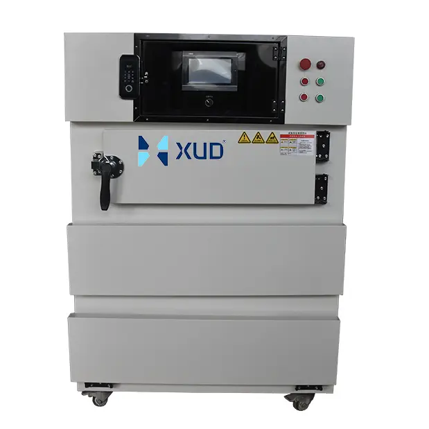 Custom Precision Industrial Hot Air Circulation Drying Oven For Industry Hardware Electronic Drying Oven Manufacturer, Factory