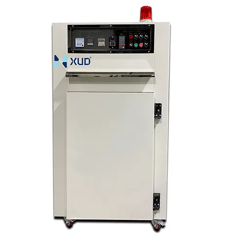 Custom Professional Stainless Steel Hot Air Oven for Electronic Components Laboratory Drying  Industrial Heat Treating Manufacturers, Factory