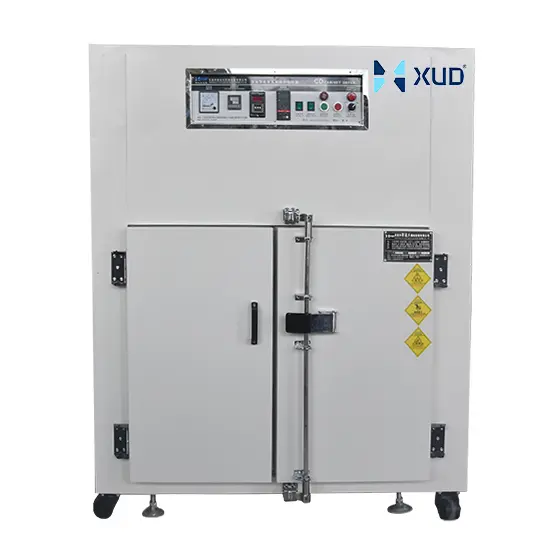 Wholesale Customized High temperature Hot air Circulation Oven high precision Oven Drying Box Manufacturer Suppliers, Factories