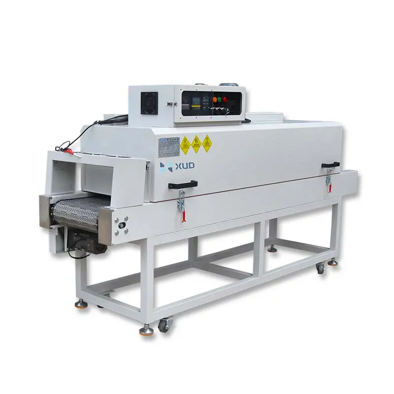 OEM UV Curing Systems and LED UV Dryer for Printing Coating and Sterilizing Applications with Advanced Technology Manufacturer, Factory