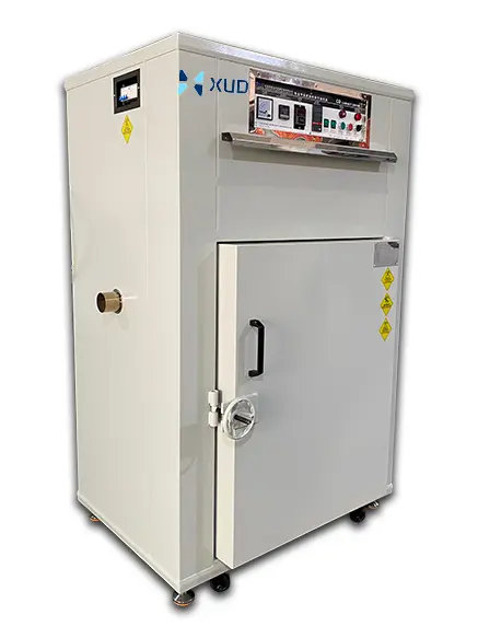 China Customized High Temperature Furnace Drying Equipment Industrial Oven Laboratory Drying Oven Suppliers, Factory