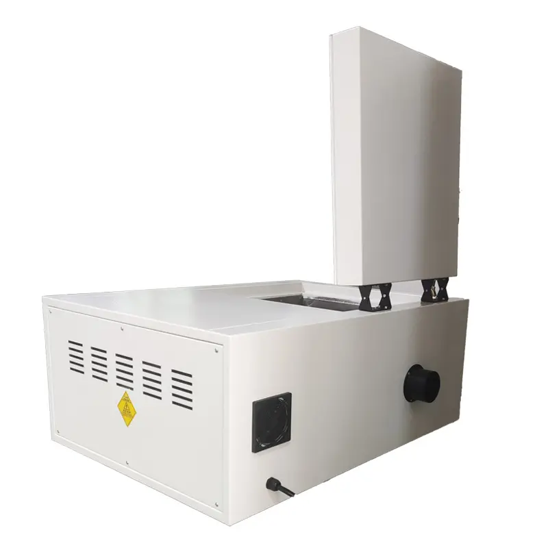 OEM Industrial High Temperature Blast Horizontal Open Door Drying Box Drying Equipment Manufacturers, Factories