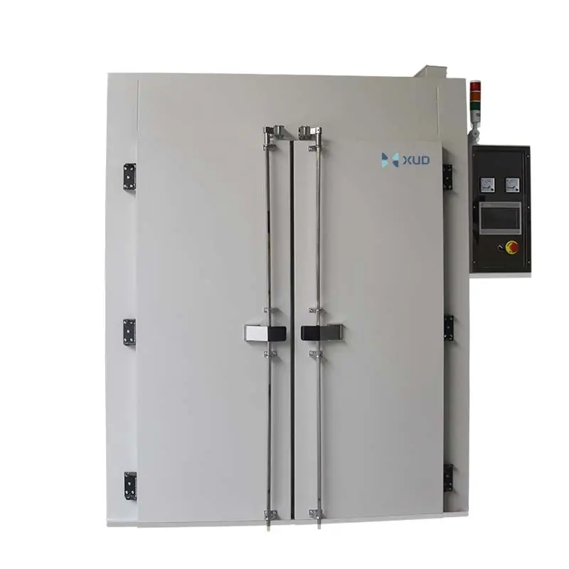OEM Hot Air Circulating Industrial Laboratory Drying Oven Oven for Soils and Bone powder Electric Blast Oven Manufacturers, Supplier