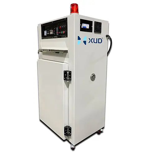 Custom Professional Stainless Steel Hot Air Oven for Electronic Components Laboratory Drying  Industrial Heat Treating Manufacturers, Factory