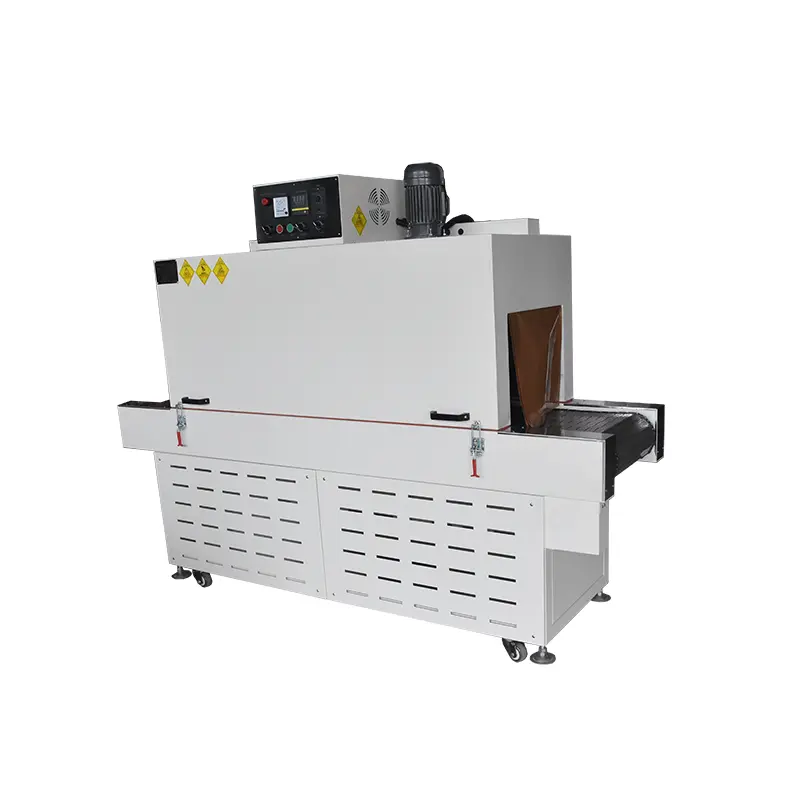 High-Quality Hot Air Drying Conveyor Belt tunnel furnace Industrial High Temperature Glue Curing Oven for Industrial Drying Manufacturer, Manufacturers