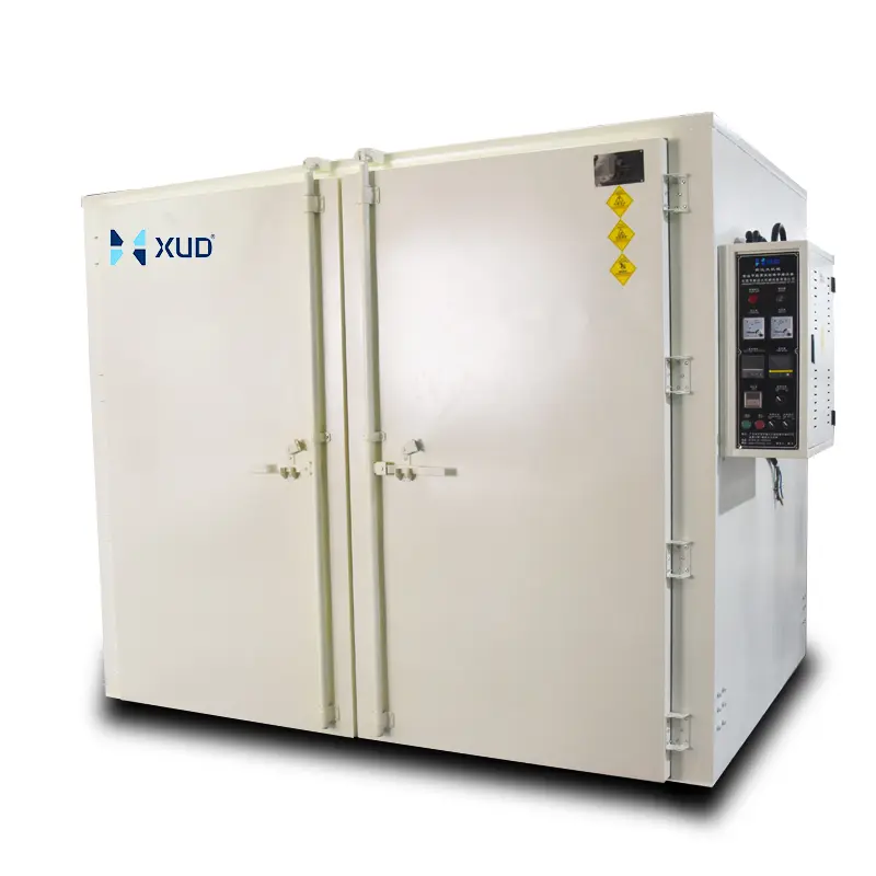 High-Quality Industrial OEM Customized PCB Components Drying Process Heating Oven Hot Air Machine Drying Equipment Manufacturer, Factories