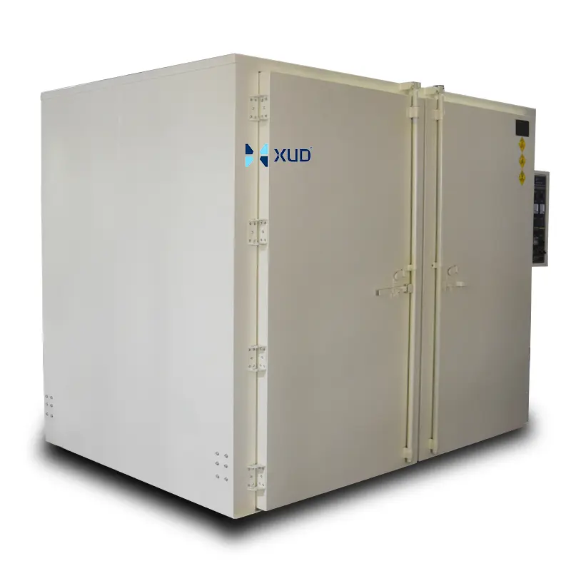 High-Quality Industrial OEM Customized PCB Components Drying Process Heating Oven Hot Air Machine Drying Equipment Manufacturer, Factories