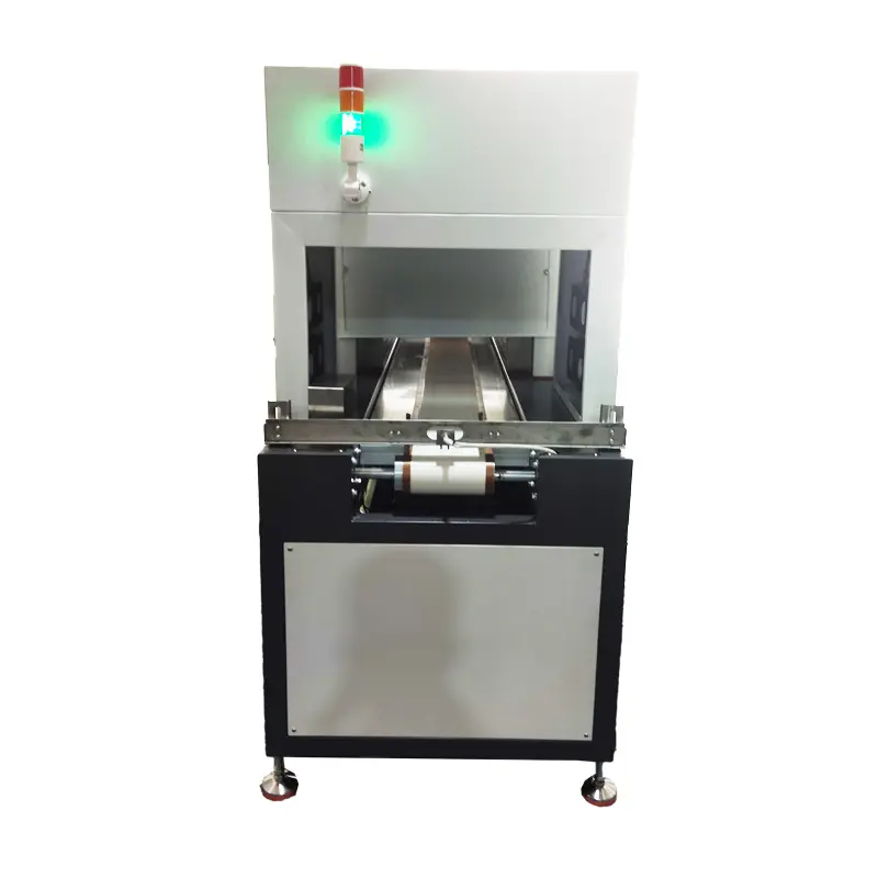 Custom Heat Treatment Continuous Dry Line Dryer Conveyor Belt Drying Oven Tunnel Furnace