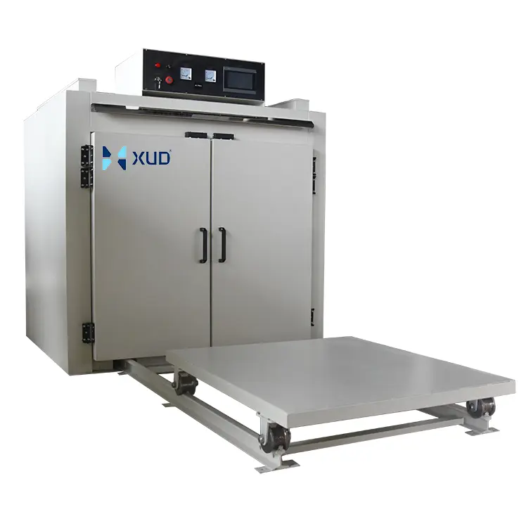 OEM High Temperature Drying Oven Hot air Oven Electric Motor Curing Oven Motor Winding Baking Oven Factory Price Supplier, Factory