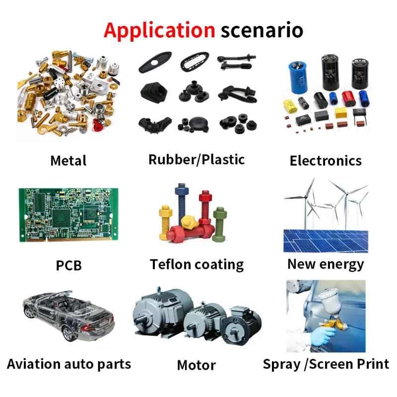 High-Quality Industrial Baking Oven Forced Air Convection for epoxy resin curing rubber mold drying Manufacturers, Suppliers
