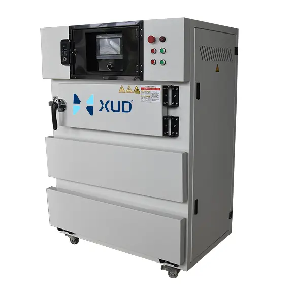 Custom Precision Industrial Hot Air Circulation Drying Oven For Industry Hardware Electronic Drying Oven Manufacturer, Factory