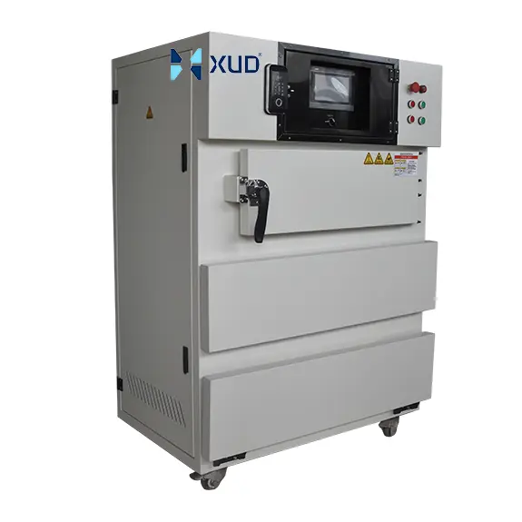 Custom Precision Industrial Hot Air Circulation Drying Oven For Industry Hardware Electronic Drying Oven Manufacturer, Factory