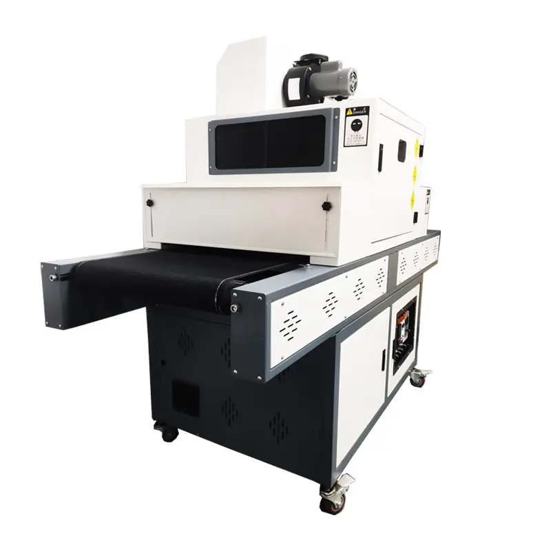 Wholesale UV Ultraviolet Curing Tunnel Oven Curing Furnace Drying Equipment Manufacturers, Supplier