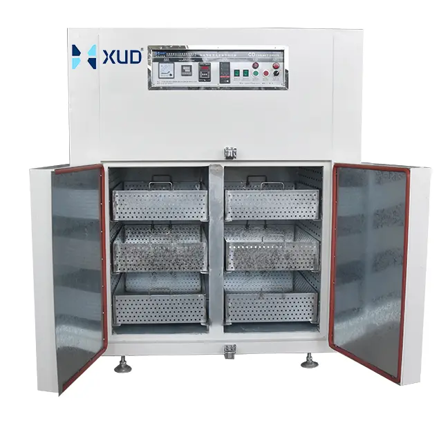 Wholesale Customized High temperature Hot air Circulation Oven high precision Oven Drying Box Manufacturer Suppliers, Factories
