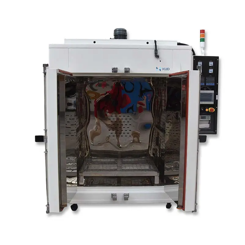 High-Quality Advanced Powder Coating Oven and Curing System for Metal Surface Treatment with Temperature Control and Safety Features Factory, Factories