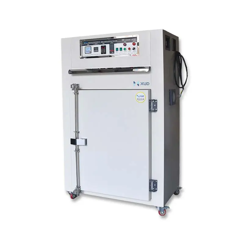 OEM High Temperature Vacuum Oven and Furnace for Aerospace Electronics Laboratory Testing Applications Manufacturers, Supplier