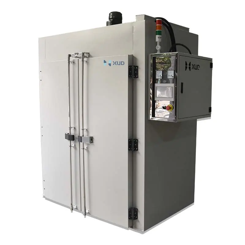 OEM Hot Air Circulating Industrial Laboratory Drying Oven Oven for Soils and Bone powder Electric Blast Oven Manufacturers, Supplier