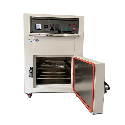 OEM Versatile Powder Coating Oven Capable of Handling Various Materials and Custom Coating Applications with Ease and Flexibility Manufacturer, Manufacturers