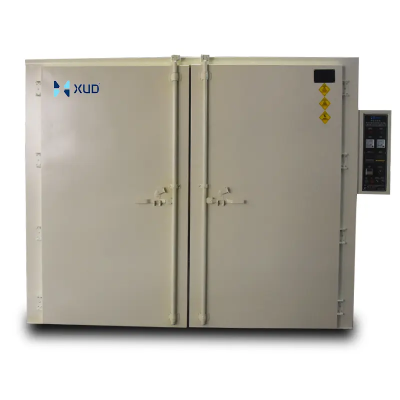 High-Quality Industrial OEM Customized PCB Components Drying Process Heating Oven Hot Air Machine Drying Equipment Manufacturer, Factories