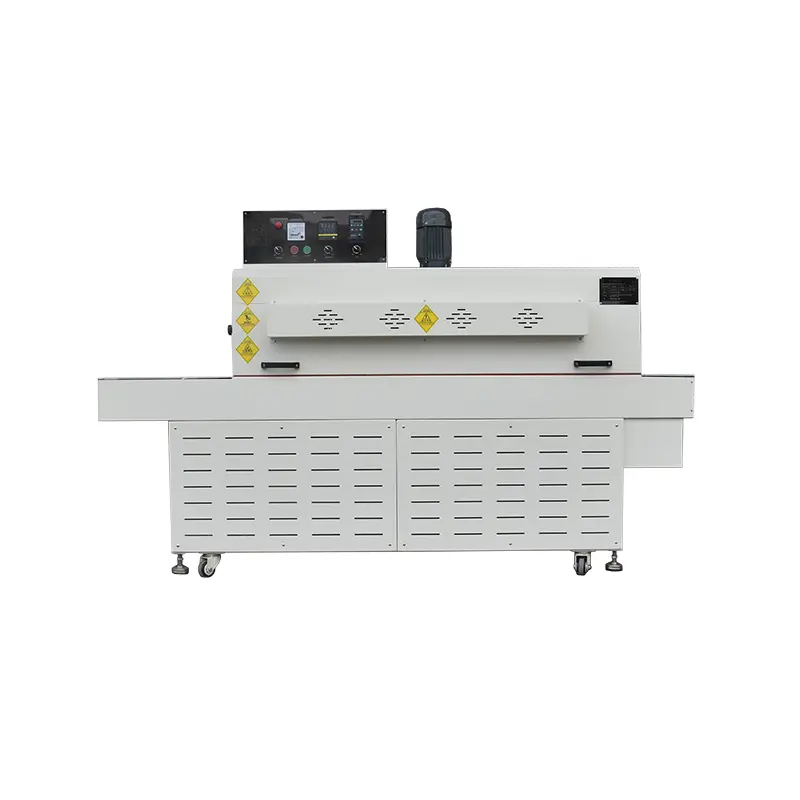 ODM Heavy Duty Infrared Heating Oven with Conveyor System for Textile Printing Leather Fabric Drying Factory, Factories