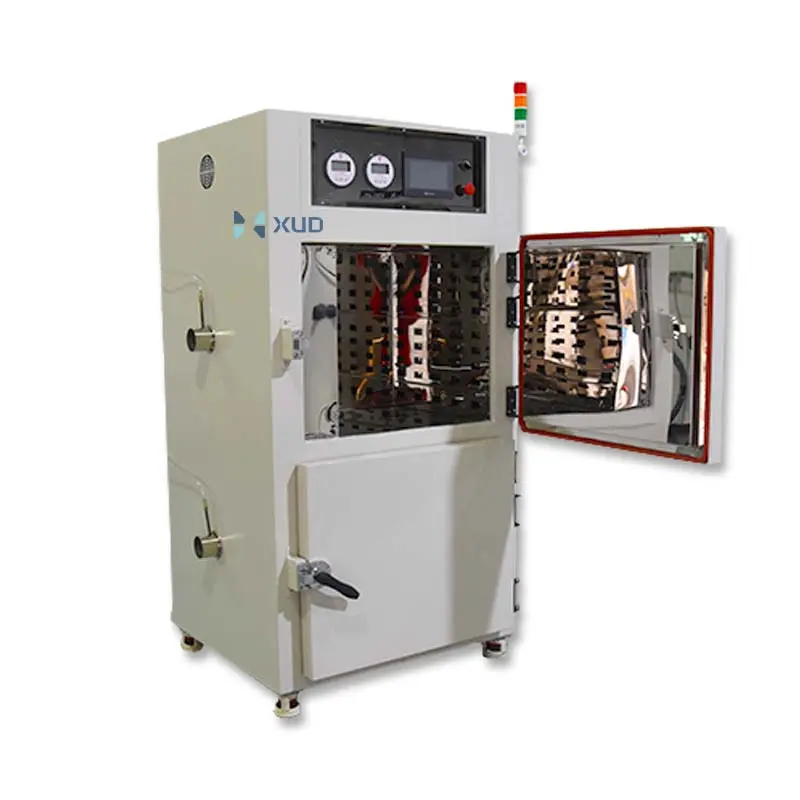 China Precision Control Industrial Oven and Heating Cabinet for Chemical Material Processing Manufacturer, Manufacturers