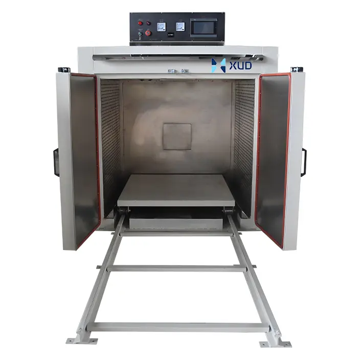 OEM High Temperature Drying Oven Hot air Oven Electric Motor Curing Oven Motor Winding Baking Oven Factory Price Supplier, Factory