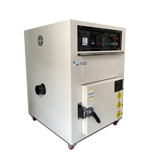 OEM Versatile Powder Coating Oven Capable of Handling Various Materials and Custom Coating Applications with Ease and Flexibility Manufacturer, Manufacturers